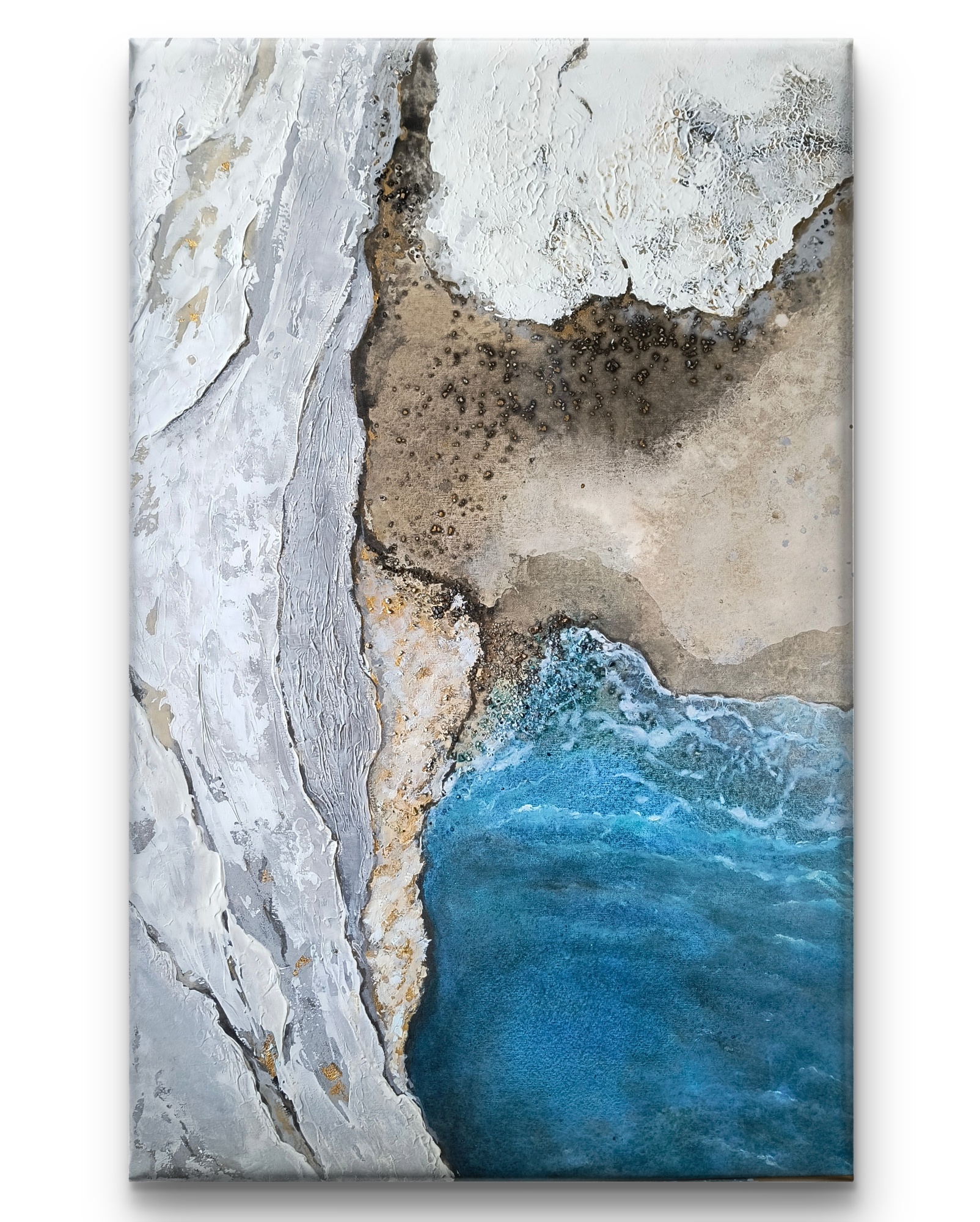 Obraz "Marina 2" 70x100 cm - obrazek 7