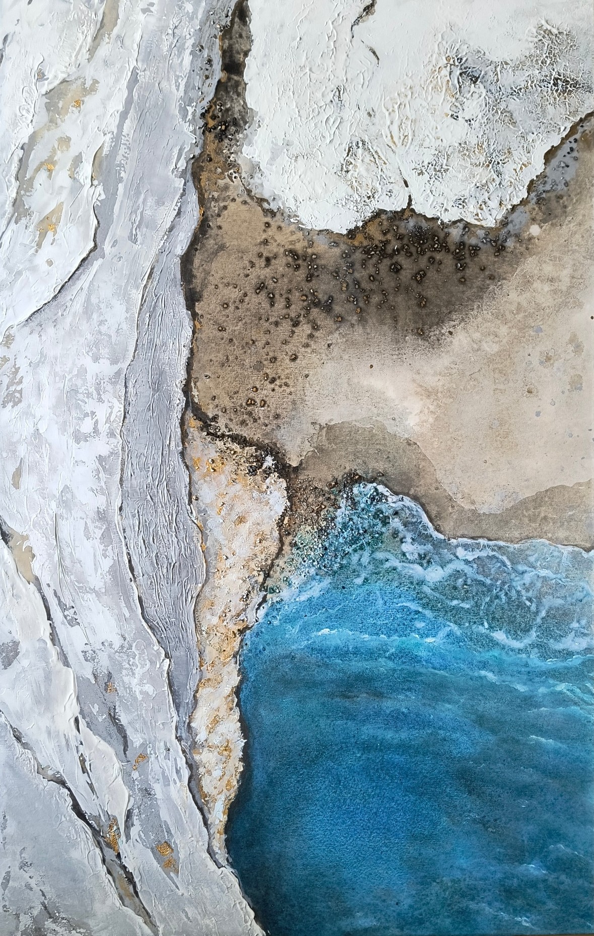 Obraz "Marina 2" 70x100 cm