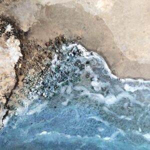 Obraz „Marina 2” 70×100 cm