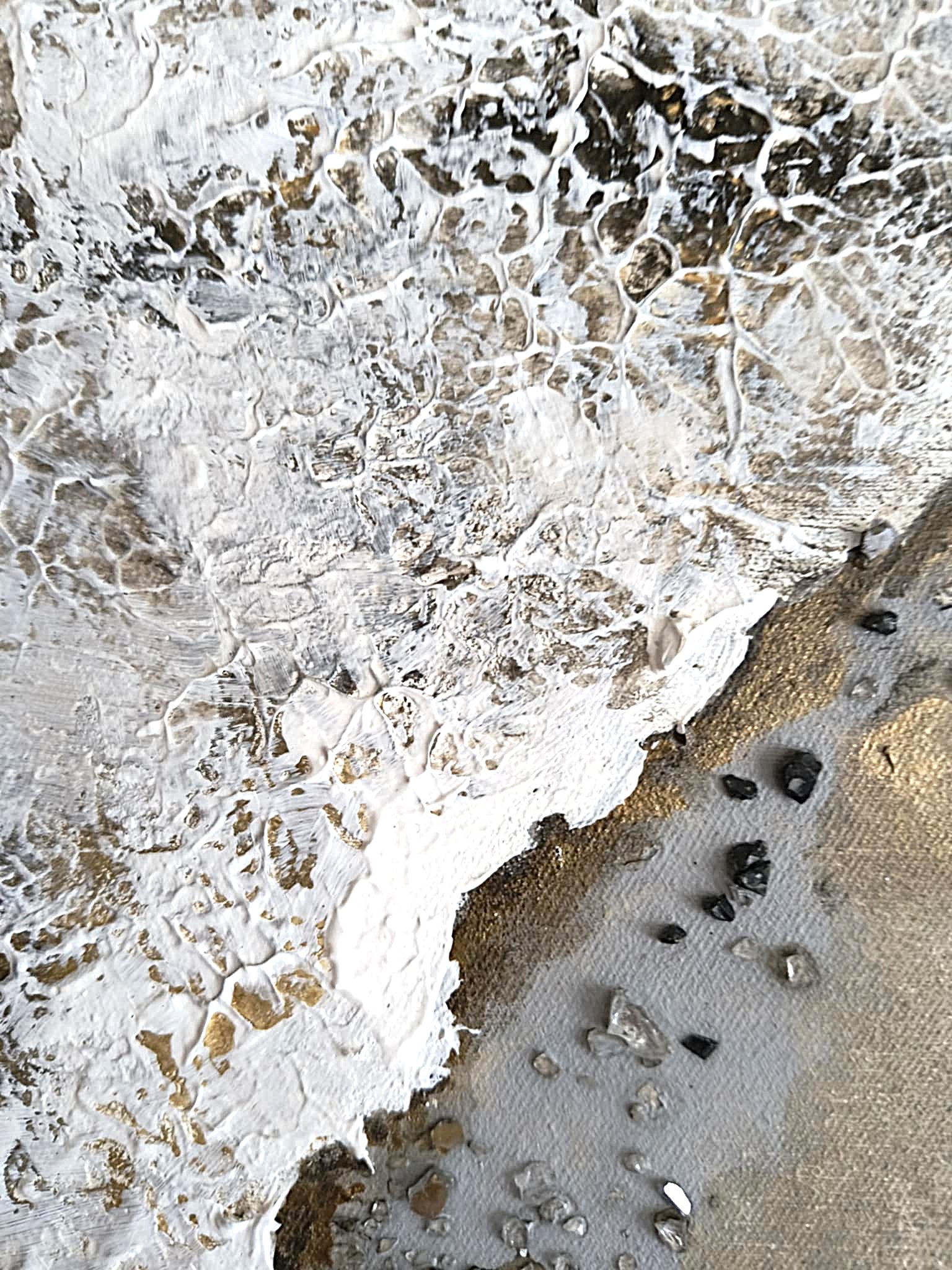 Obraz "Marina 2" 70x100 cm - obrazek 4